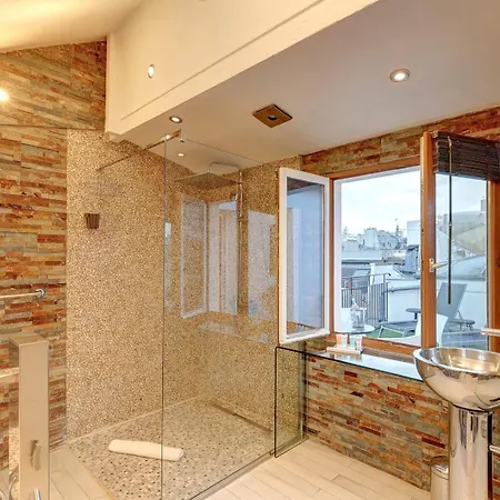 Appartement 346 Merri Rooftop - Superb