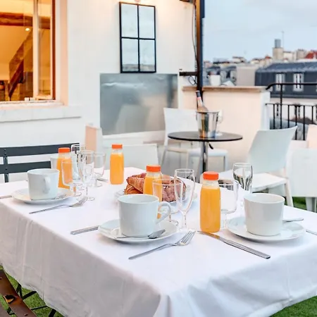 346 Merri Rooftop - Superb Appartement *