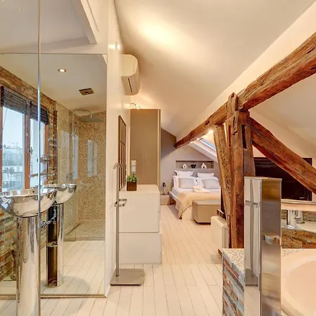 346 Merri Rooftop - Superb Appartement
