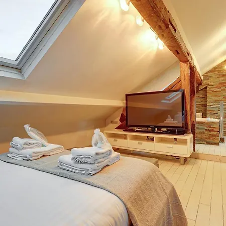 346 Merri Rooftop - Superb Appartement
