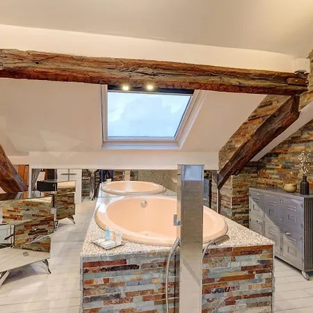 346 Merri Rooftop - Superb Appartement