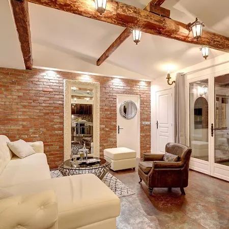 346 Merri Rooftop - Superb Appartement Parijs