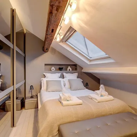 346 Merri Rooftop - Superb Appartement