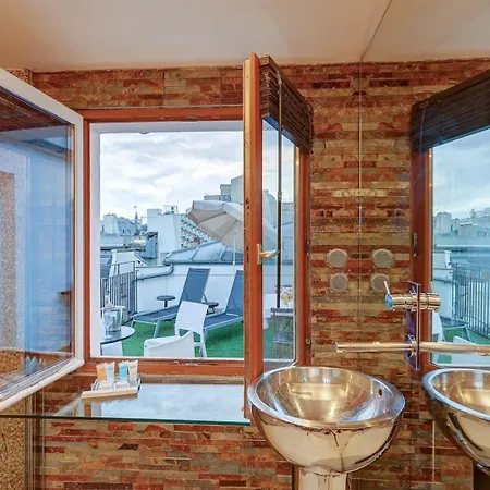 346 Merri Rooftop - Superb Appartement *